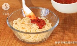 各种面食做法视频,一网打尽各式美味面食做法