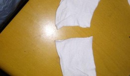 袜子废物利用视频大全,袜子废物利用创意视频集锦