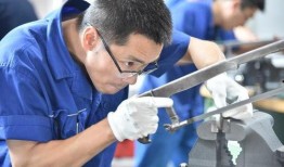 钳工操作视频,技能提升与实操技巧解析