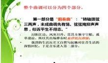 琵琶行教学视频,领略古典音乐魅力，探寻千年文化传承