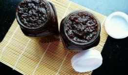 外用姜膏的制作视频,居家养生小妙招