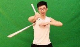 双节棍平舞花教学视频,解锁流畅舞步，尽享武术魅力