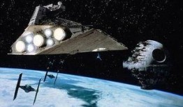 死星开火视频,星际大战的终极武器揭秘