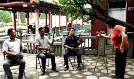 阳城鼓书视频播放,传承千年的民间艺术魅力展现