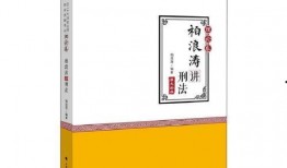 柏浪涛刑法讲义视频,深入浅出解析刑法核心