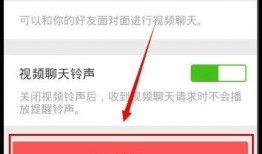 微信关闭视频功能,社交新篇章的开启？”