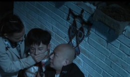 电视剧帅哥受伤的视频,帅哥演员英勇受伤，幕后故事引关注