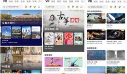 vr视频专区,VR视频专区带你探索虚拟世界新境界