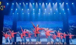 幼儿祖国你好舞蹈视频,童真演绎爱国情怀