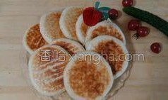 山东菏泽烧饼做法视频,传统美食的制作秘籍揭秘