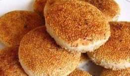 山东菏泽烧饼做法视频,传统美食的制作秘籍揭秘