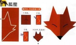 剪纸动物视频,动物形象视频赏析