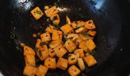 豆腐的做法视频,豆腐家常做法视频教程