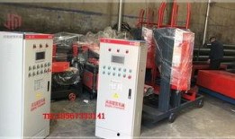 小型滚焊机视频,高效焊接技术一窥究竟