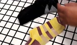 袜子废物利用视频大全,袜子废物利用创意视频集锦