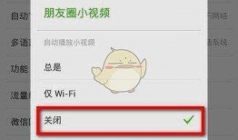 微信关闭视频功能,社交新篇章的开启？”
