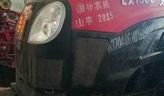 东方红1300拖拉机视频,高效农业的得力助手