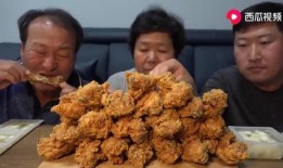 韩国大叔吃美食视频,探寻地道韩式风味