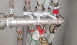 更换分水器视频,轻松掌握分水器更换步骤