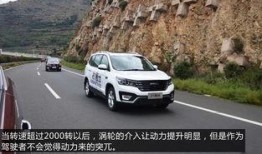 试驾比速t5视频,体验硬派SUV的驾驭魅力