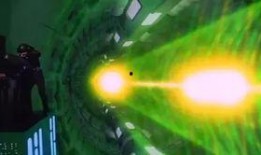 死星开火视频,星际大战的终极武器揭秘
