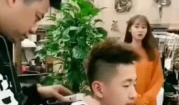 剪个成熟的发型视频,剪出时尚成熟发型视频教程