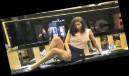 美女内衣热舞视频,美女内衣热舞视频惊艳瞬间回顾