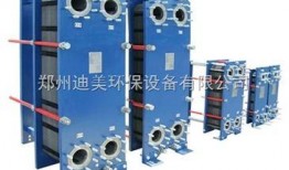 板式换热器拆装视频,板式换热器拆装步骤详解