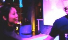 夜总会里的陪酒女视频,繁华背后的辛酸与无奈