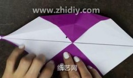 折手提包视频,轻松学会制作时尚便携包