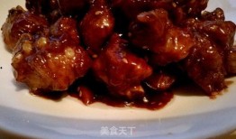 糖醋排骨做法视频,酸甜可口，家常美味制作攻略