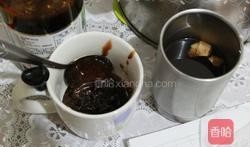 外用姜膏的制作视频,居家养生小妙招