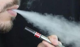 雪雁电子烟视频,科技与时尚的完美融合