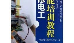 电工知识视频,揭秘电力世界的奥秘与技巧