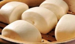 北瓜馒头的做法视频,家常美味，营养满分，视频教学轻松学会