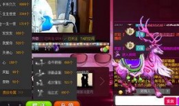 第一坊视频直播间,带你领略直播间的魅力与精彩瞬间