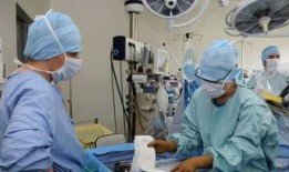 男科女医生视频,专业与性别界限的跨越