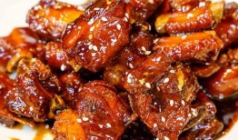 糖醋排骨做法视频,酸甜可口，家常美味制作攻略