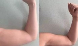 瘦手臂视频,跟着视频动起来！