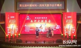 河北蠡县西河大鼓视频,传承千年民间艺术的魅力瞬间