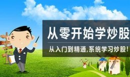 从零开始学炒股视频教程,跟随“从零开始学炒股”视频教程，轻松掌握投资之道