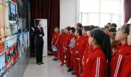 学生指挥视频,学生指挥风采展示