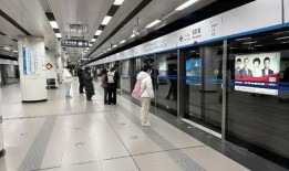 北京地铁5号线视频,穿越城市脉络的时光之旅