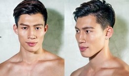 油头剪发视频,轻松打造时尚发型