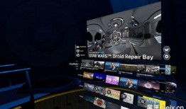 vr视频专区,VR视频专区带你探索虚拟世界新境界