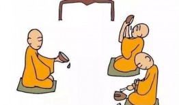 三个和尚挑水喝的视频,和谐共进传佳话