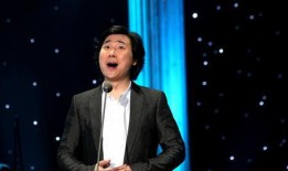 廖昌永演唱会视频,激情演绎，音乐盛宴