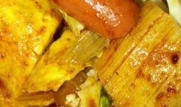 烤冷面的做法视频教程,家常美味一网打尽