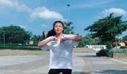 节奏快的舞蹈视频,跟随快节奏舞蹈视频感受青春活力