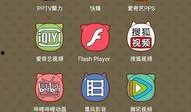 视频播放器哪个资源多,海量资源汇聚之地